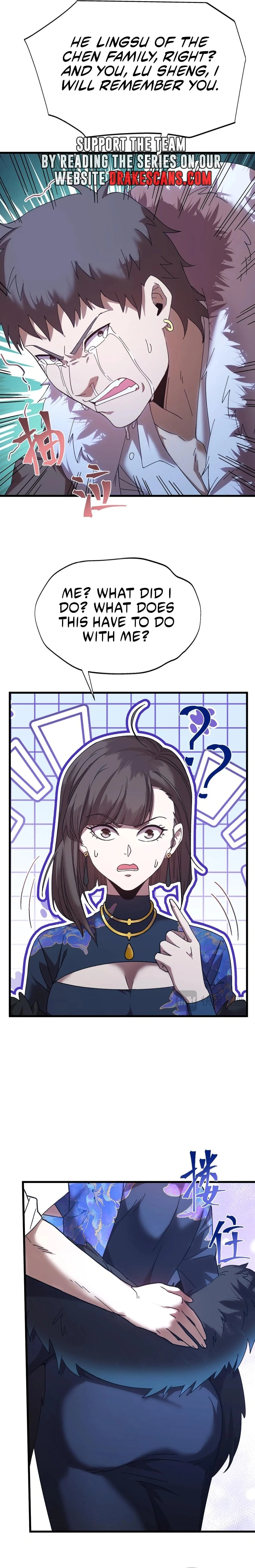 Leveling In The Future Chap 170 - Next Chap 171