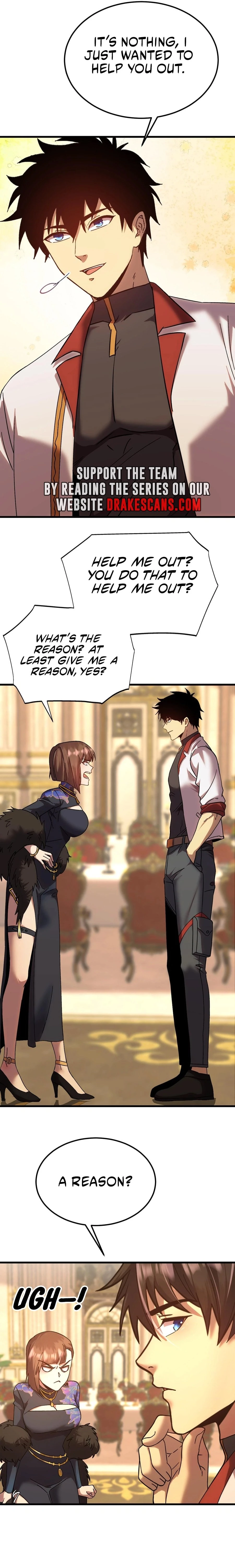 Leveling In The Future Chap 170 - Next Chap 171