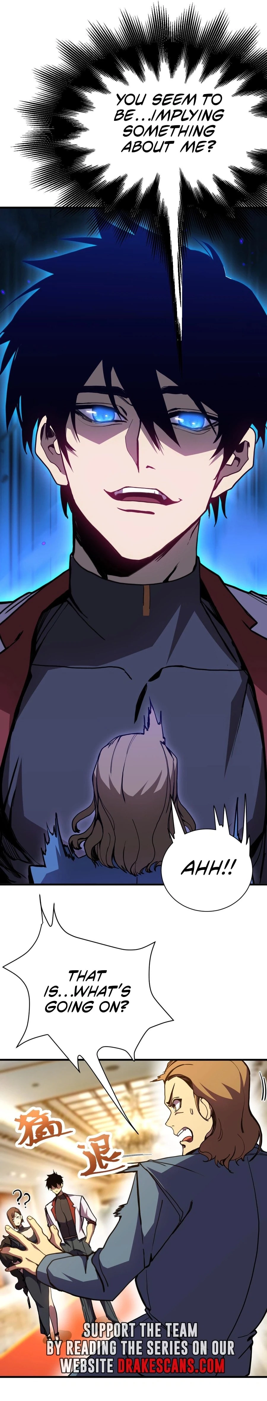 Leveling In The Future Chap 170 - Next Chap 171