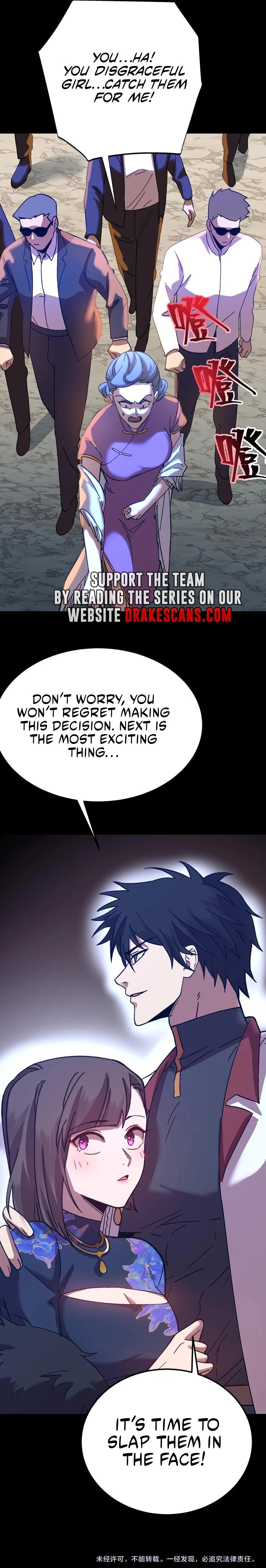 Leveling In The Future Chap 170 - Next Chap 171