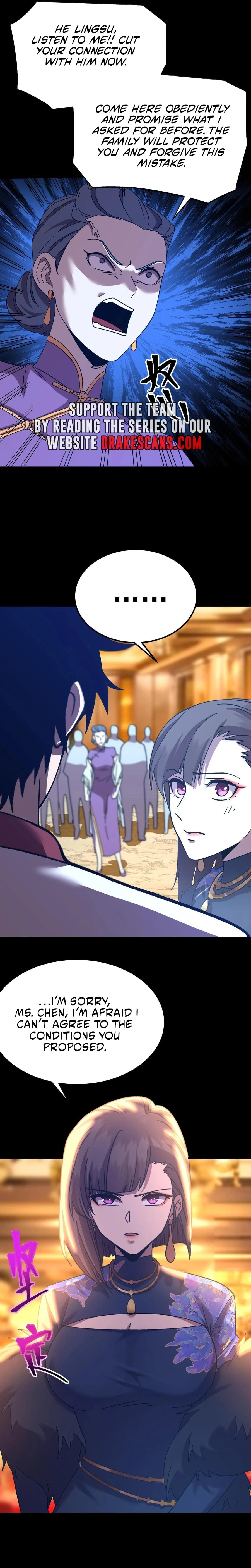 Leveling In The Future Chap 170 - Next Chap 171