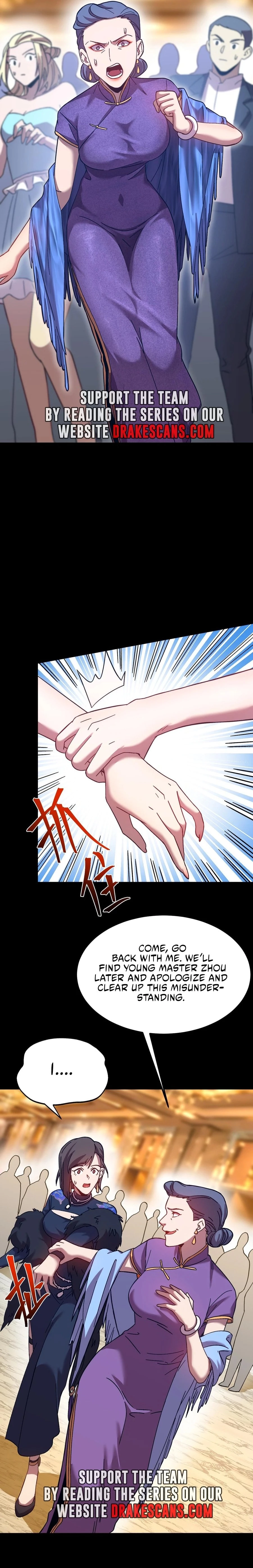 Leveling In The Future Chap 170 - Next Chap 171