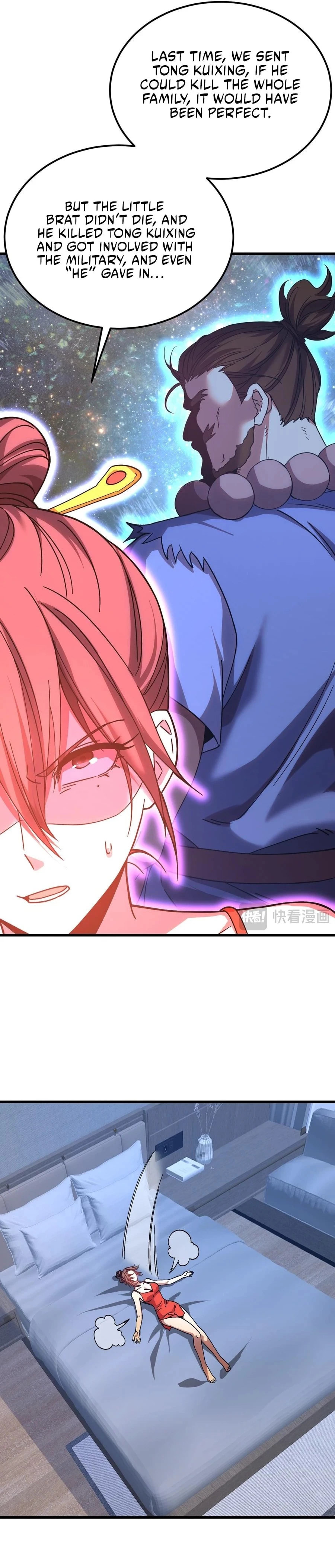 Leveling In The Future Chap 168 - Next Chap 169