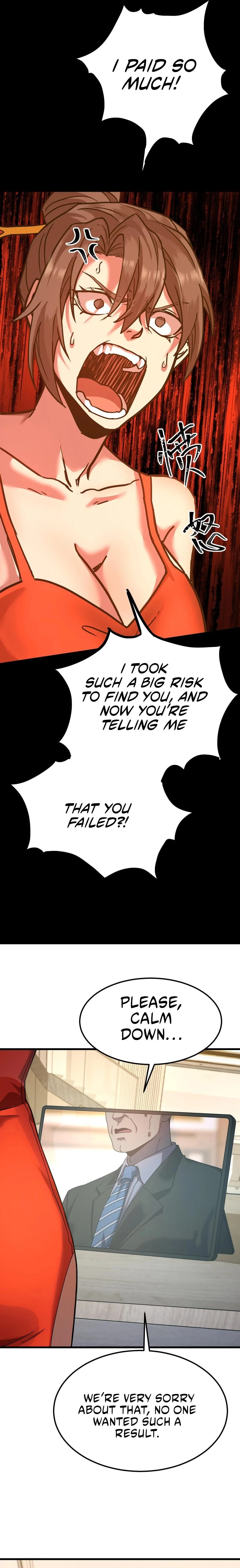 Leveling In The Future Chap 168 - Next Chap 169