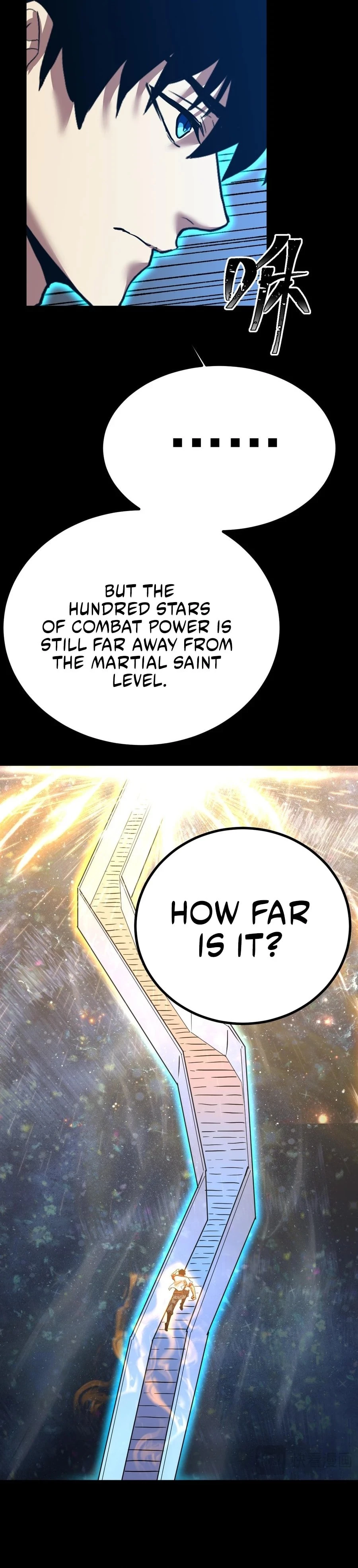 Leveling In The Future Chap 168 - Next Chap 169