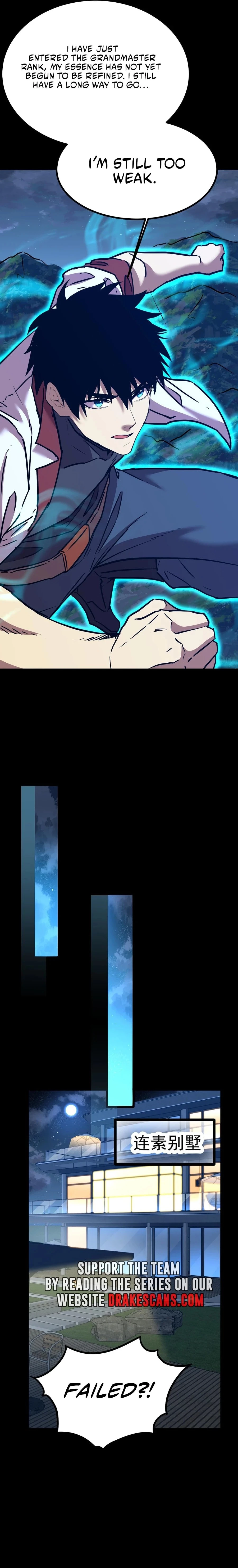 Leveling In The Future Chap 168 - Next Chap 169