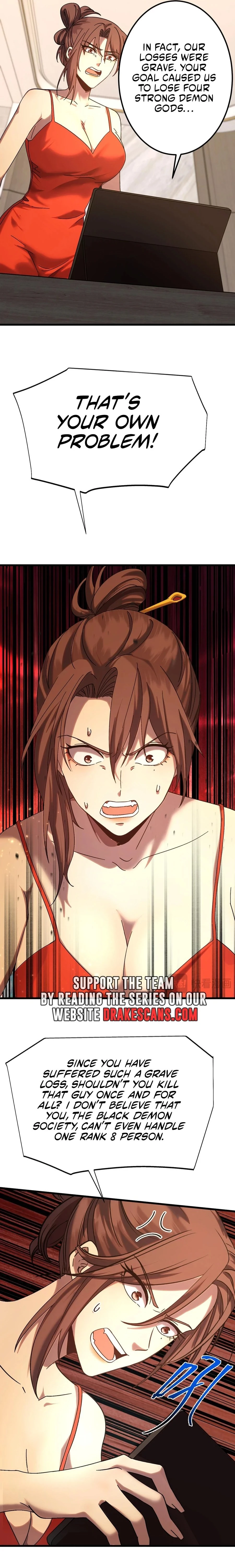 Leveling In The Future Chap 168 - Next Chap 169