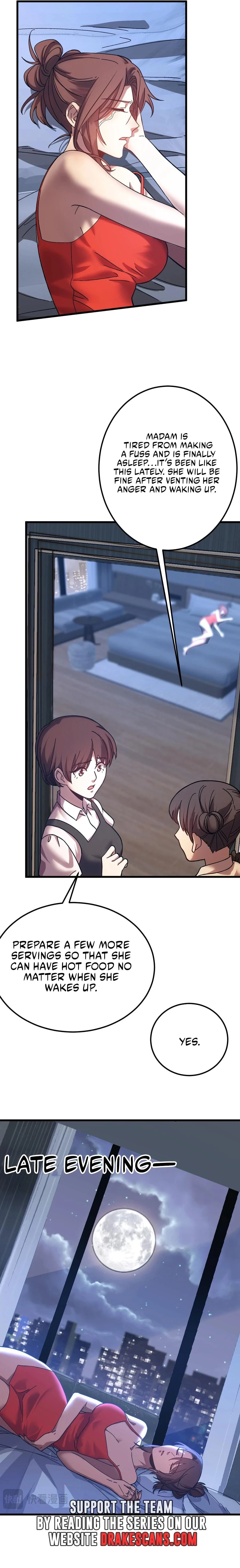 Leveling In The Future Chap 168 - Next Chap 169