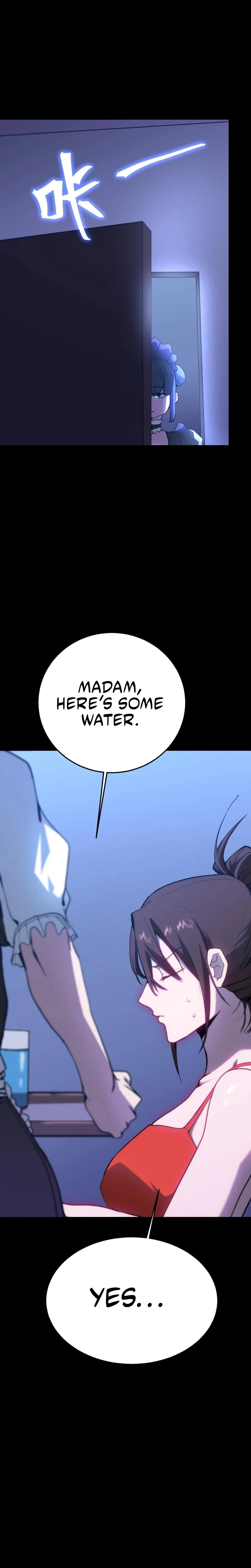 Leveling In The Future Chap 168 - Next Chap 169