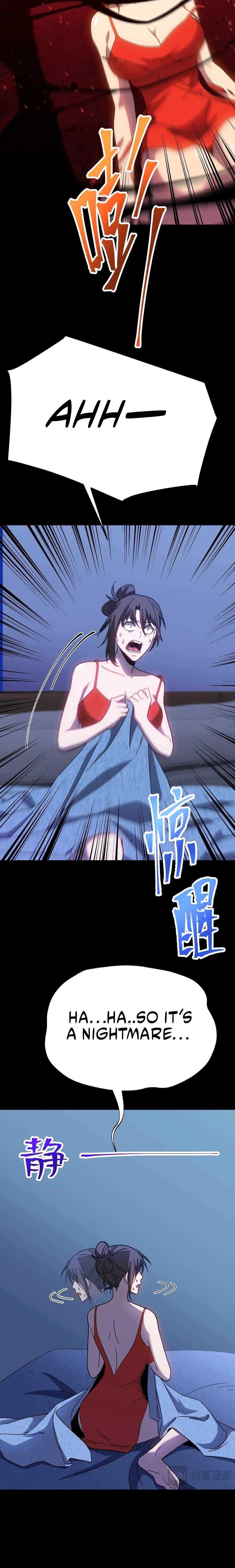 Leveling In The Future Chap 168 - Next Chap 169