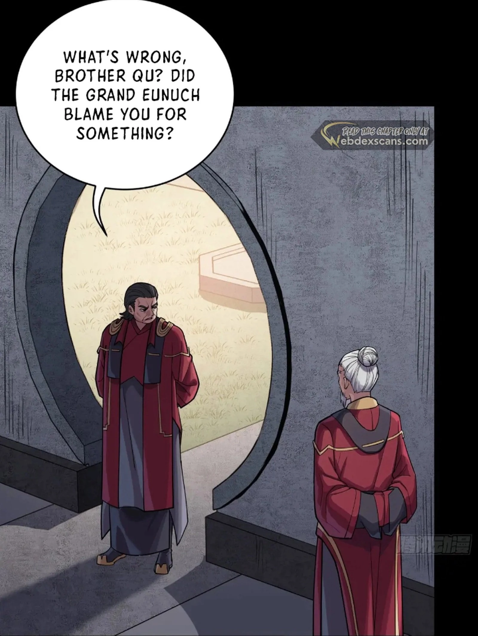 Legend of Star General Chap 235 - Next Chap 236