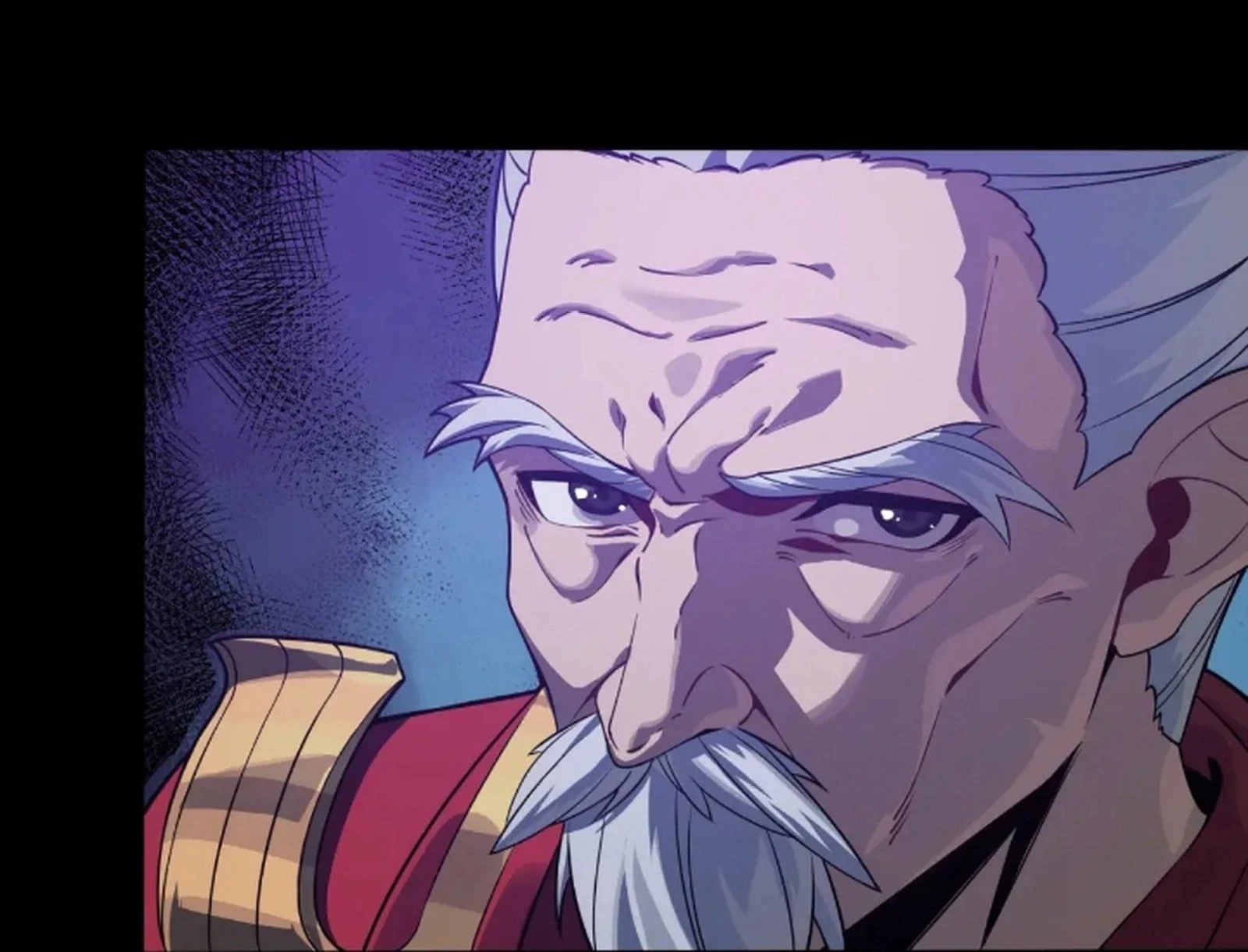 Legend of Star General Chap 235 - Next Chap 236