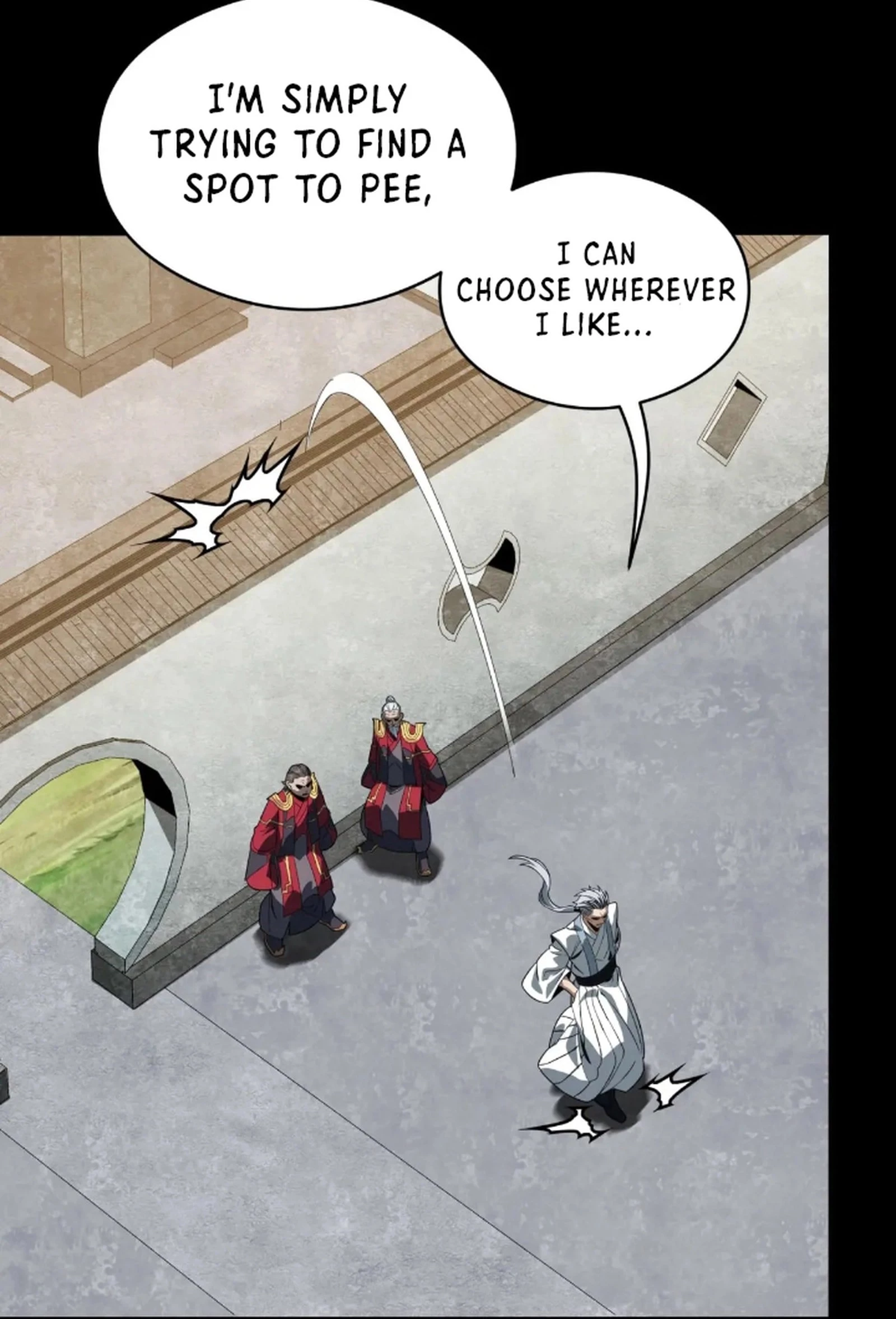 Legend of Star General Chap 235 - Next Chap 236