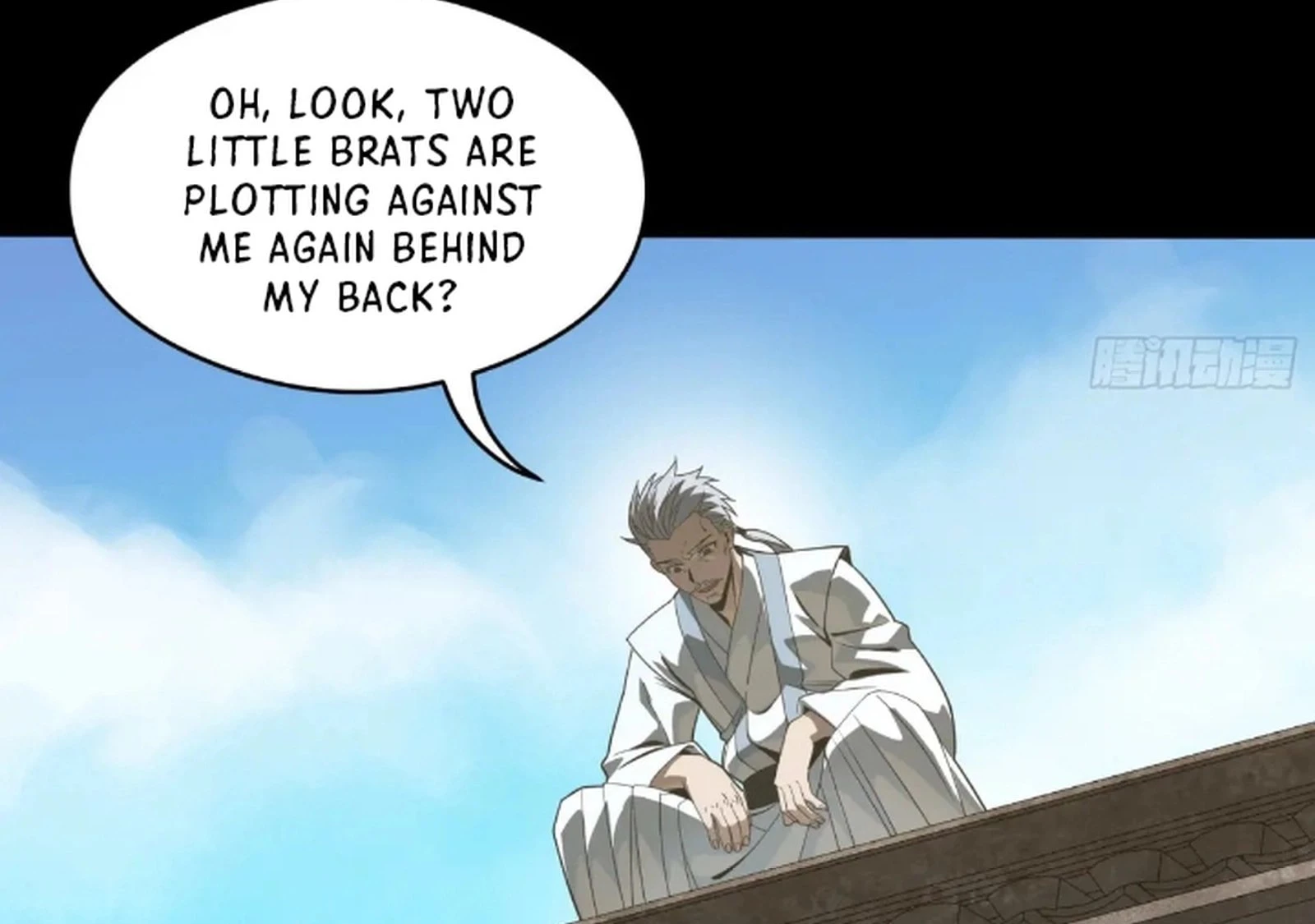 Legend of Star General Chap 235 - Next Chap 236