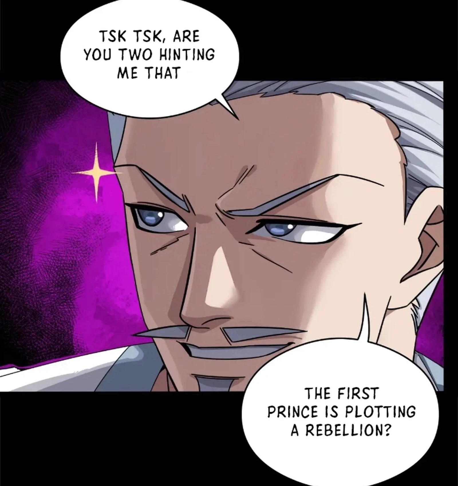 Legend of Star General Chap 235 - Next Chap 236