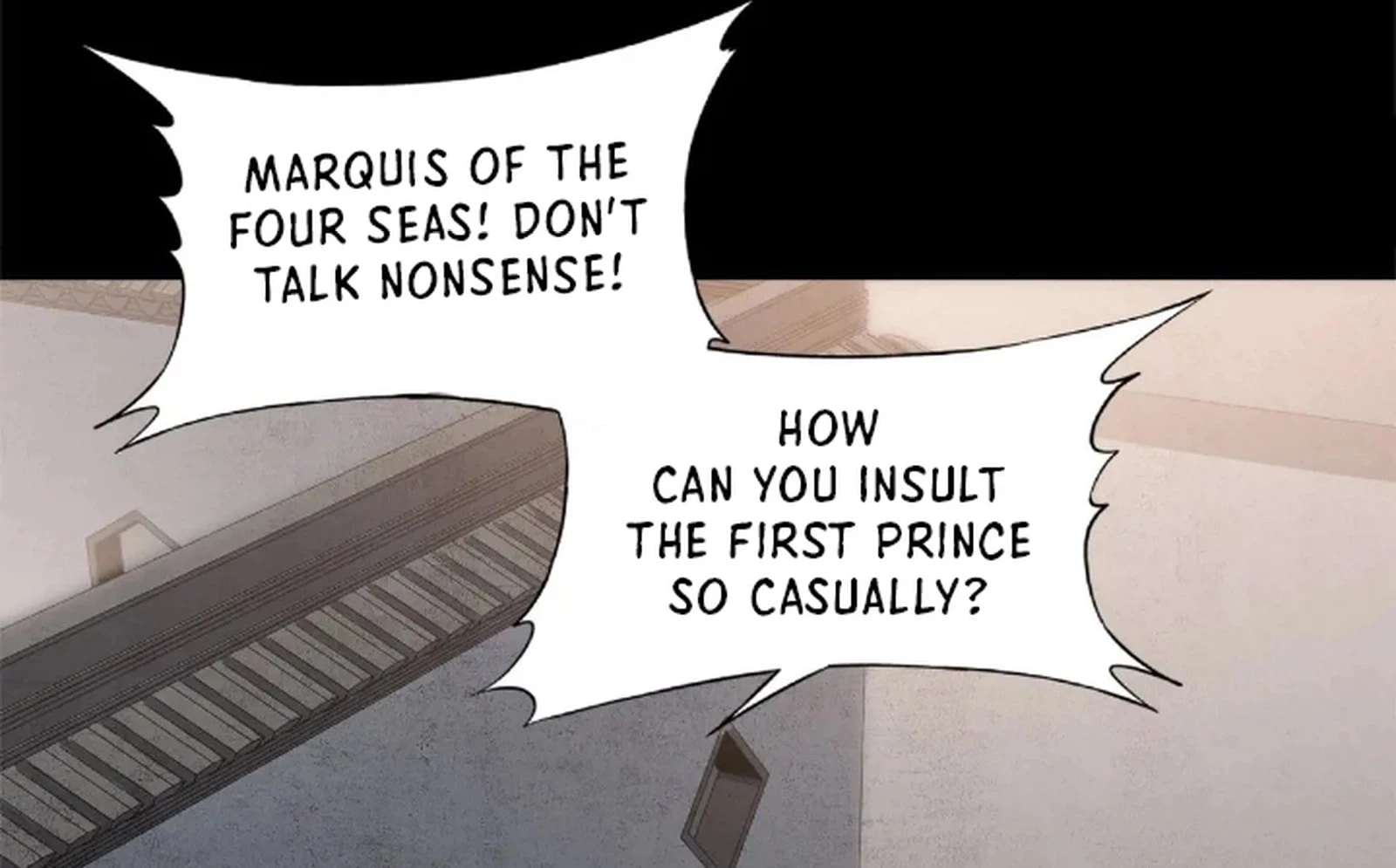 Legend of Star General Chap 235 - Next Chap 236