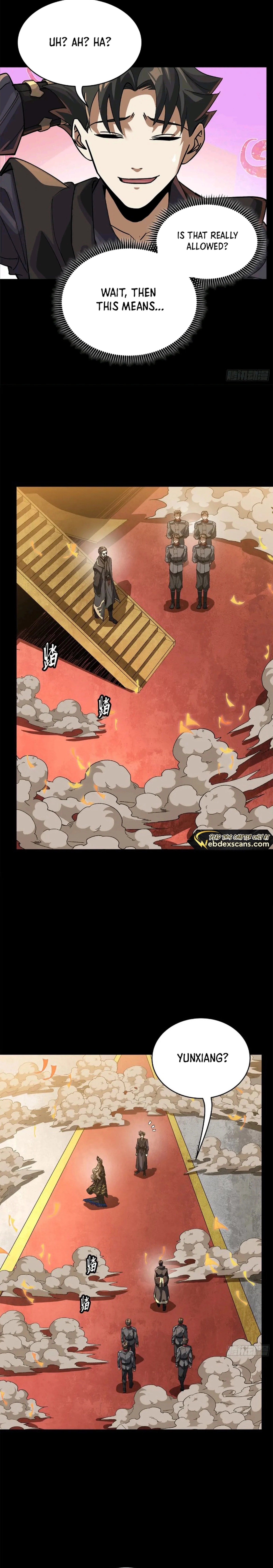 Legend of Star General Chap 233 - Next Chap 234