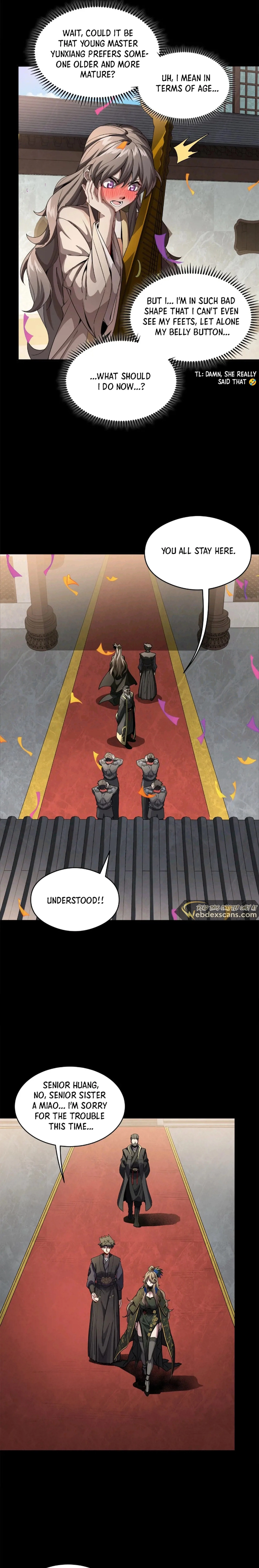 Legend of Star General Chap 233 - Next Chap 234