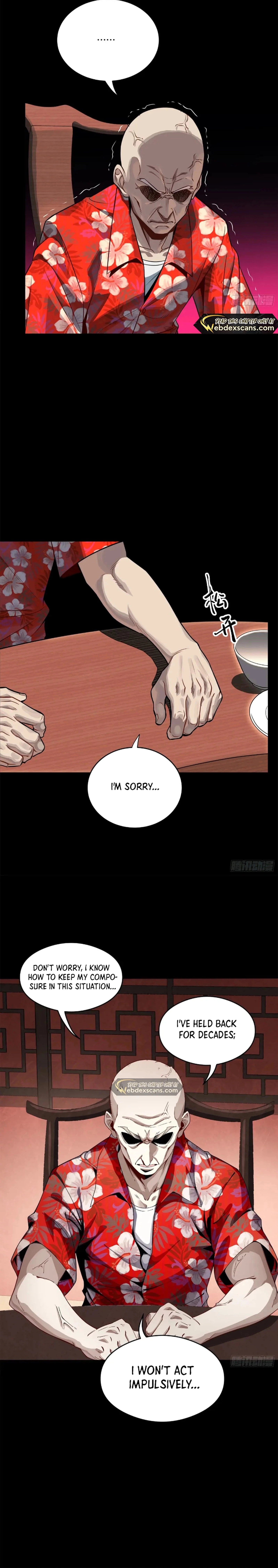 Legend of Star General Chap 233 - Next Chap 234