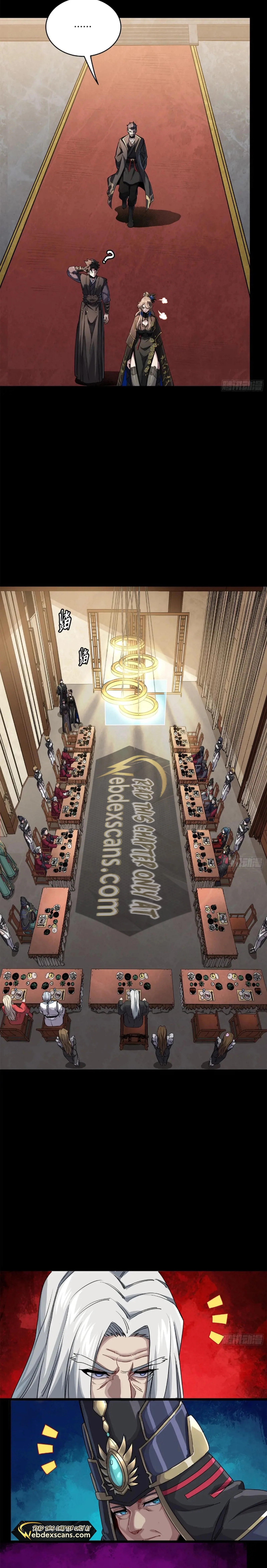 Legend of Star General Chap 233 - Next Chap 234