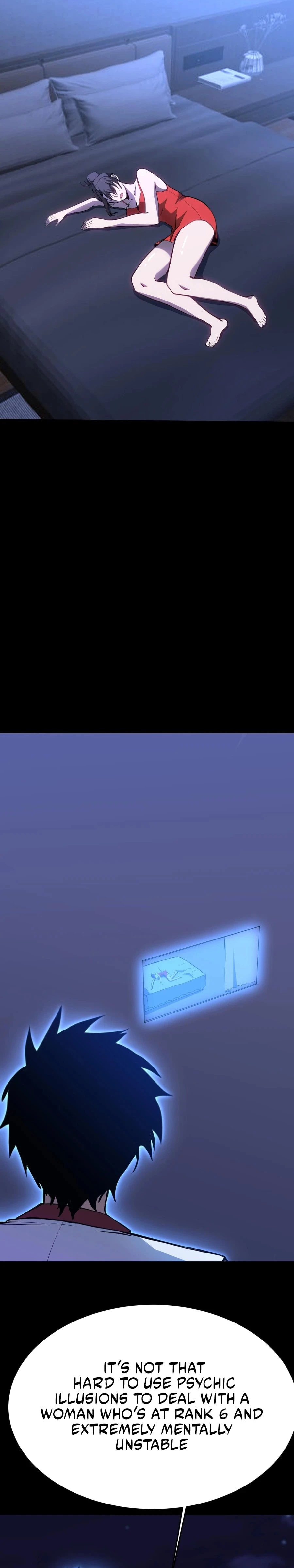 Leveling In The Future Chap 168 - Next Chap 169