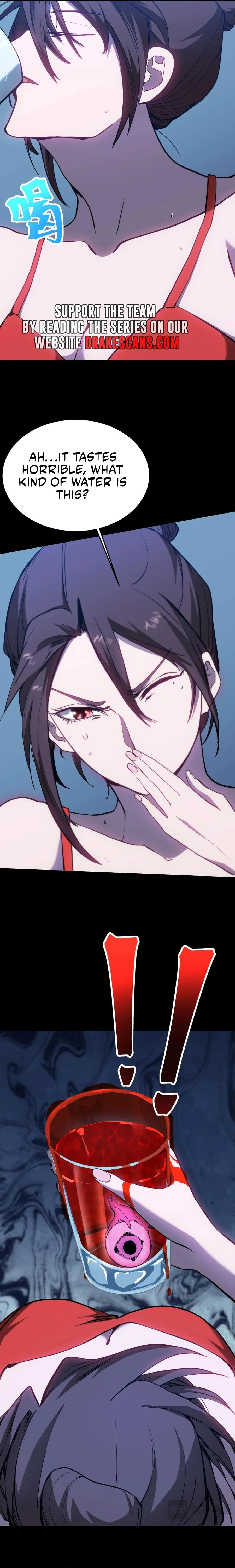 Leveling In The Future Chap 168 - Next Chap 169