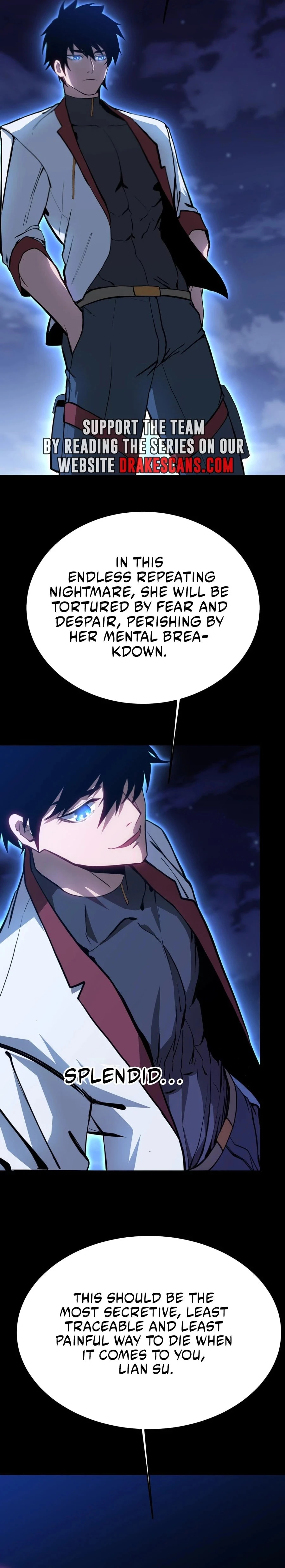 Leveling In The Future Chap 168 - Next Chap 169