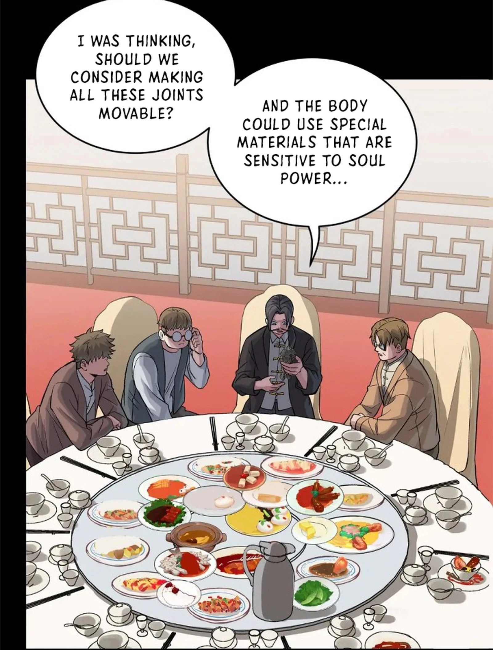 Legend of Star General Chap 235 - Next Chap 236