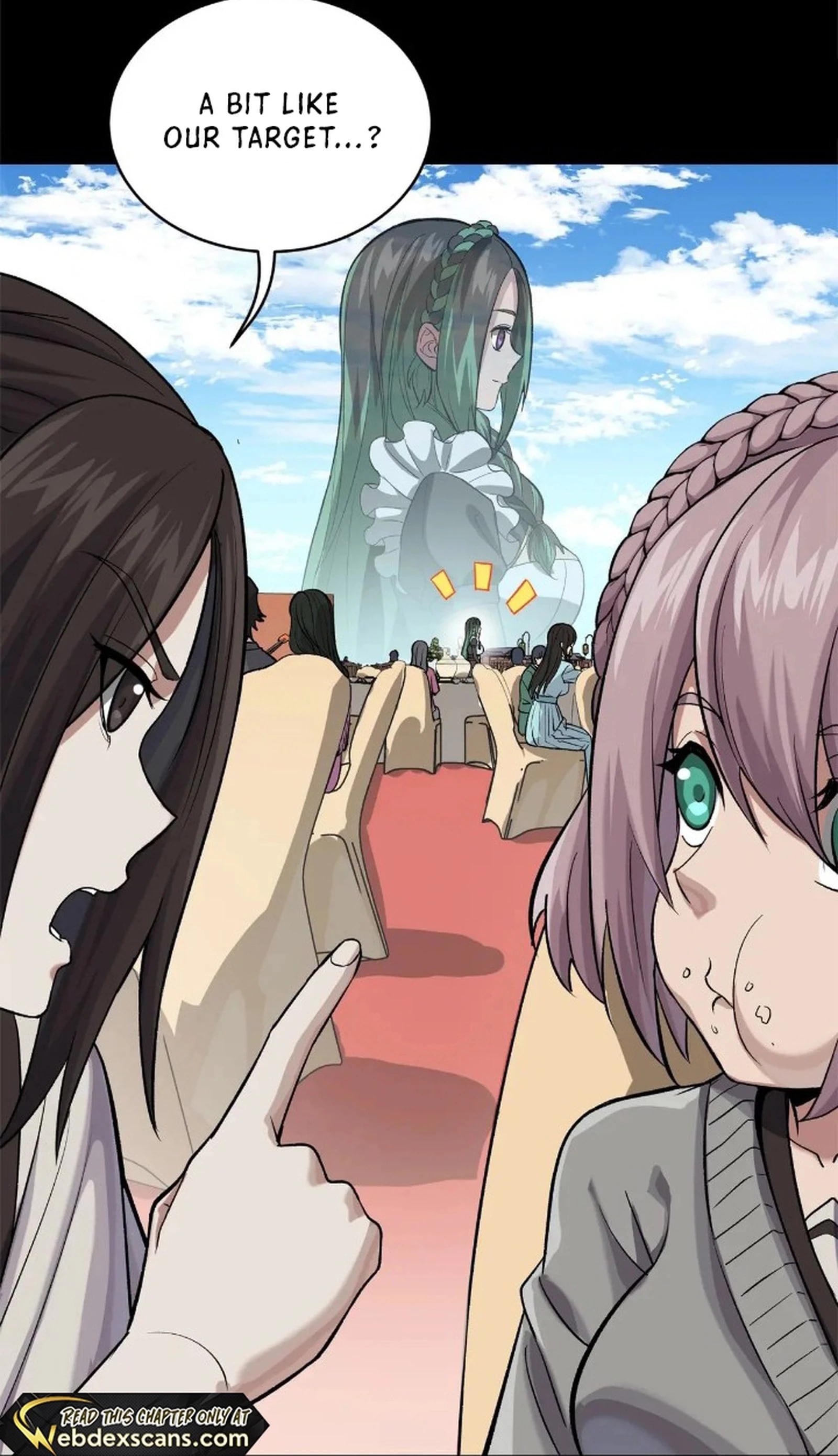 Legend of Star General Chap 235 - Next Chap 236