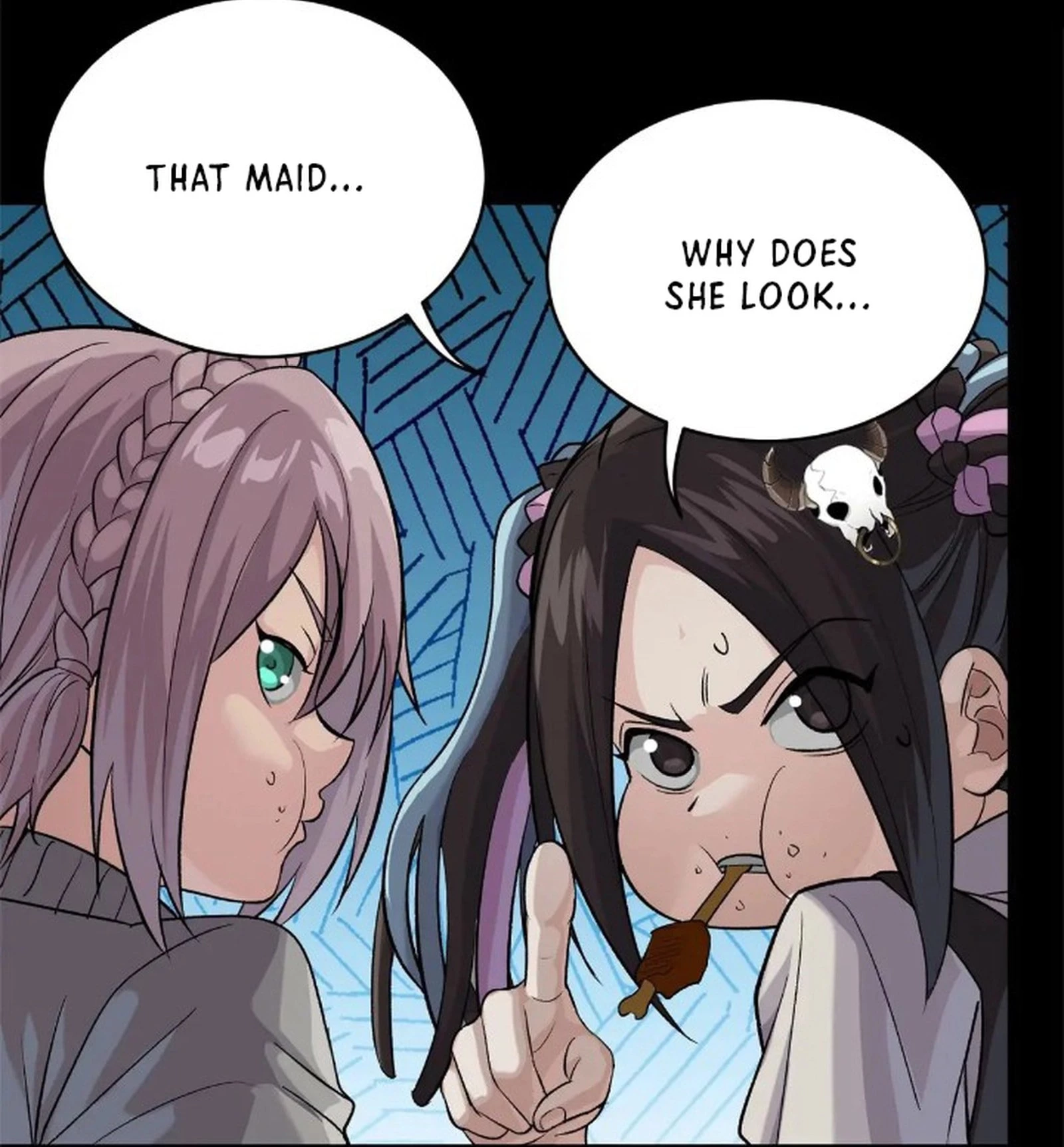 Legend of Star General Chap 235 - Next Chap 236