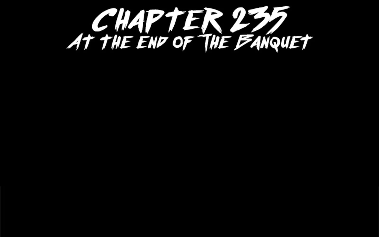 Legend of Star General Chap 235 - Next Chap 236