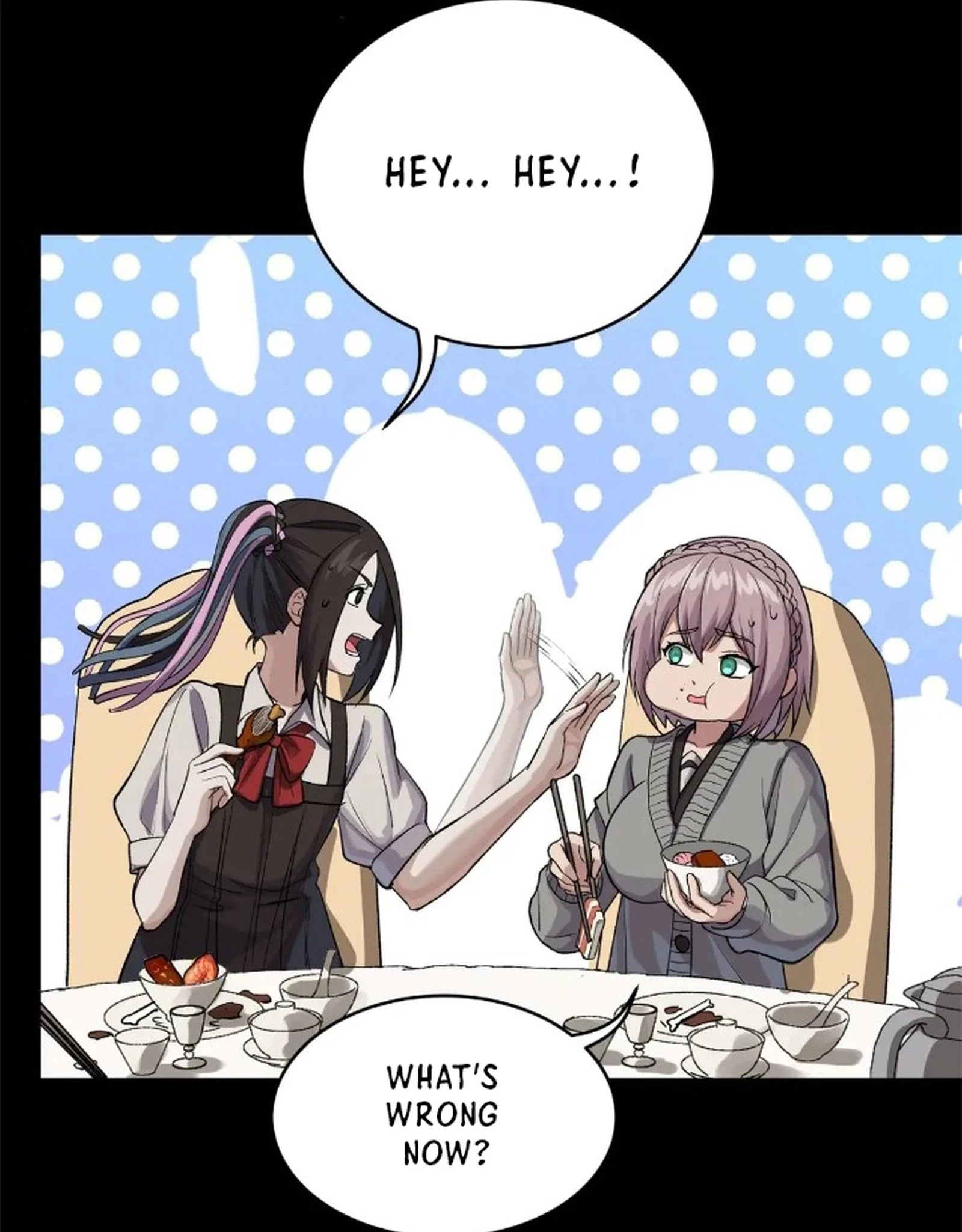 Legend of Star General Chap 235 - Next Chap 236