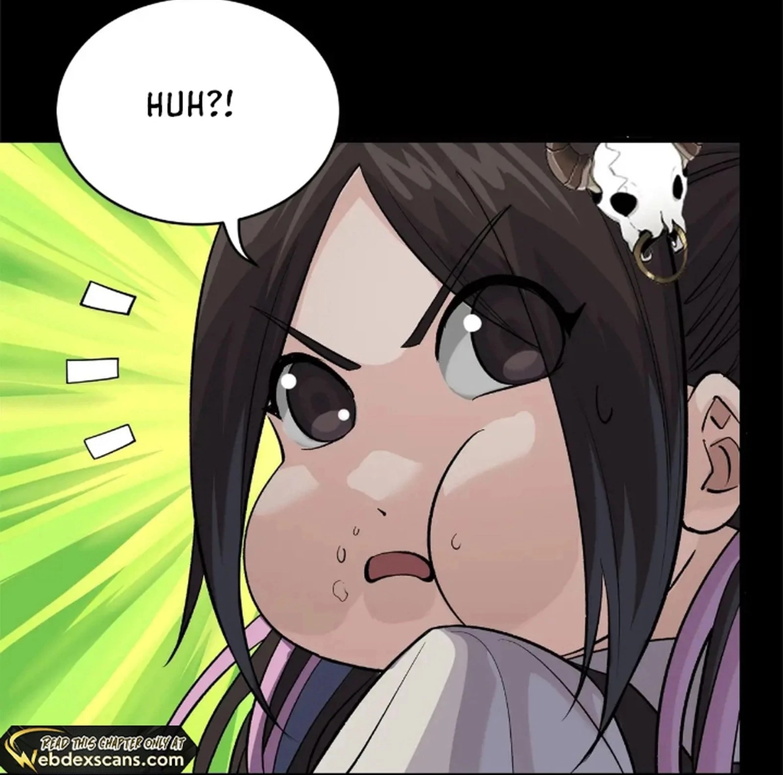 Legend of Star General Chap 235 - Next Chap 236