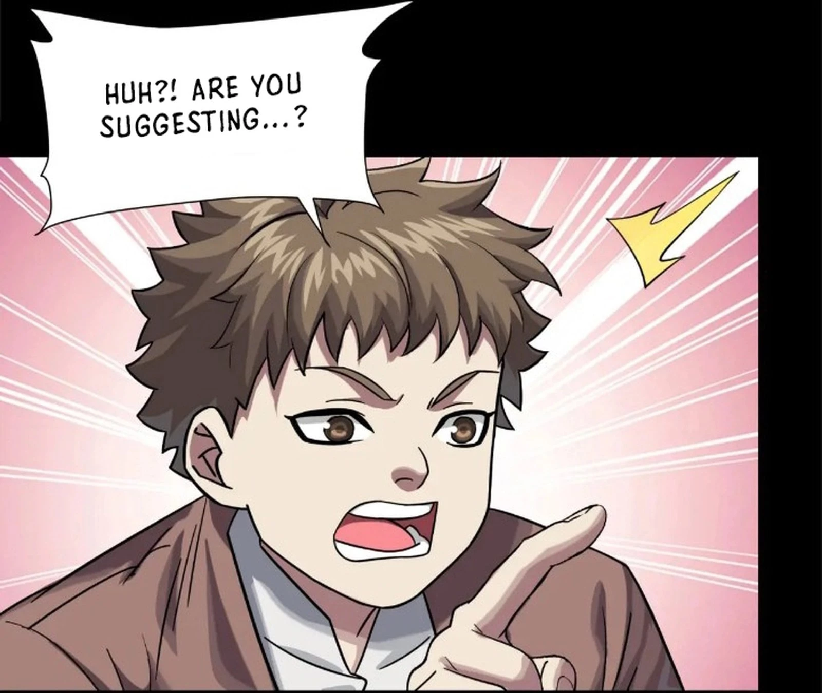 Legend of Star General Chap 235 - Next Chap 236