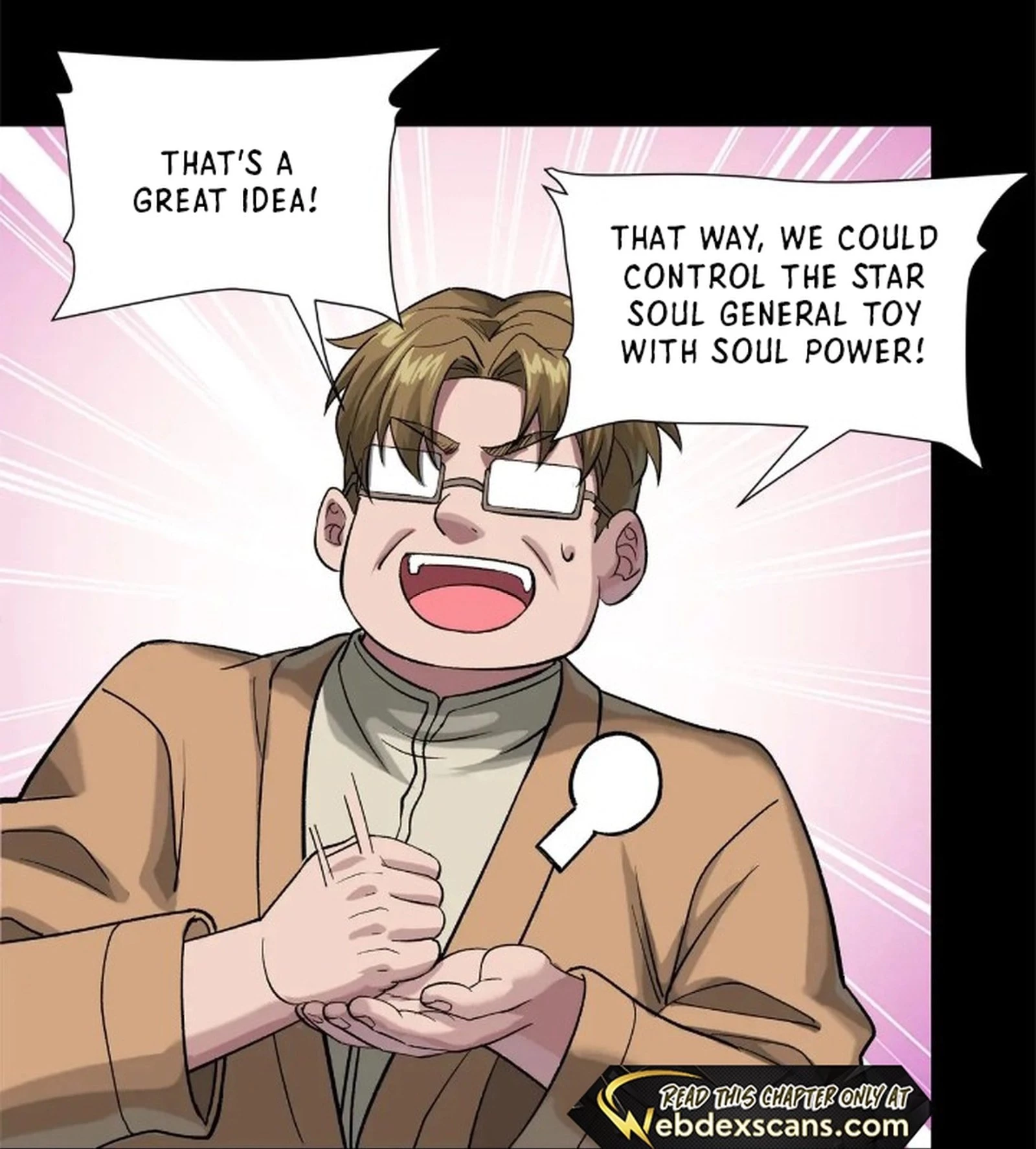 Legend of Star General Chap 235 - Next Chap 236