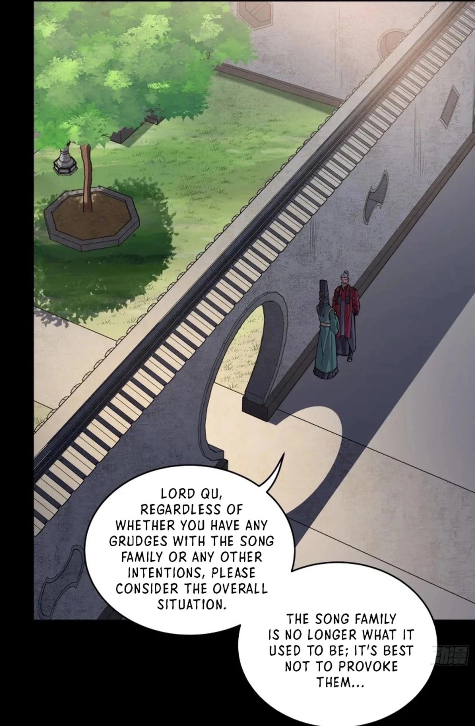 Legend of Star General Chap 235 - Next Chap 236