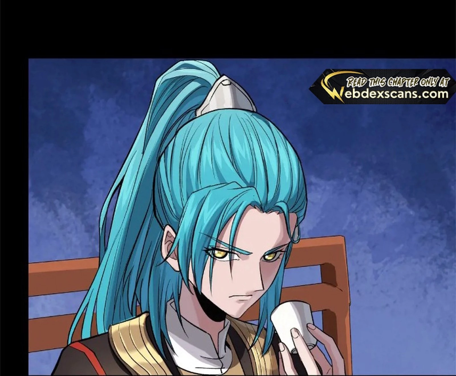 Legend of Star General Chap 235 - Next Chap 236