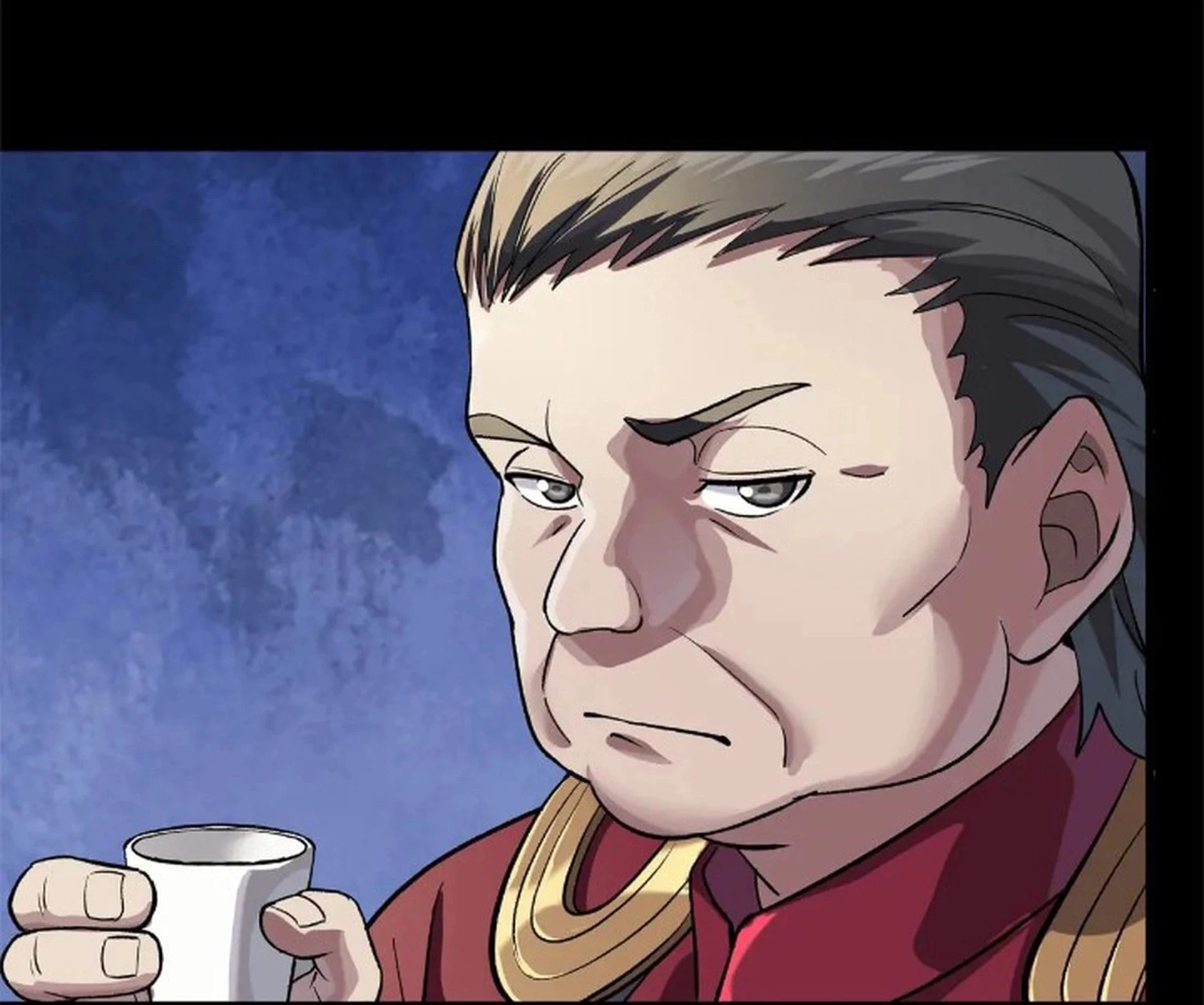Legend of Star General Chap 235 - Next Chap 236