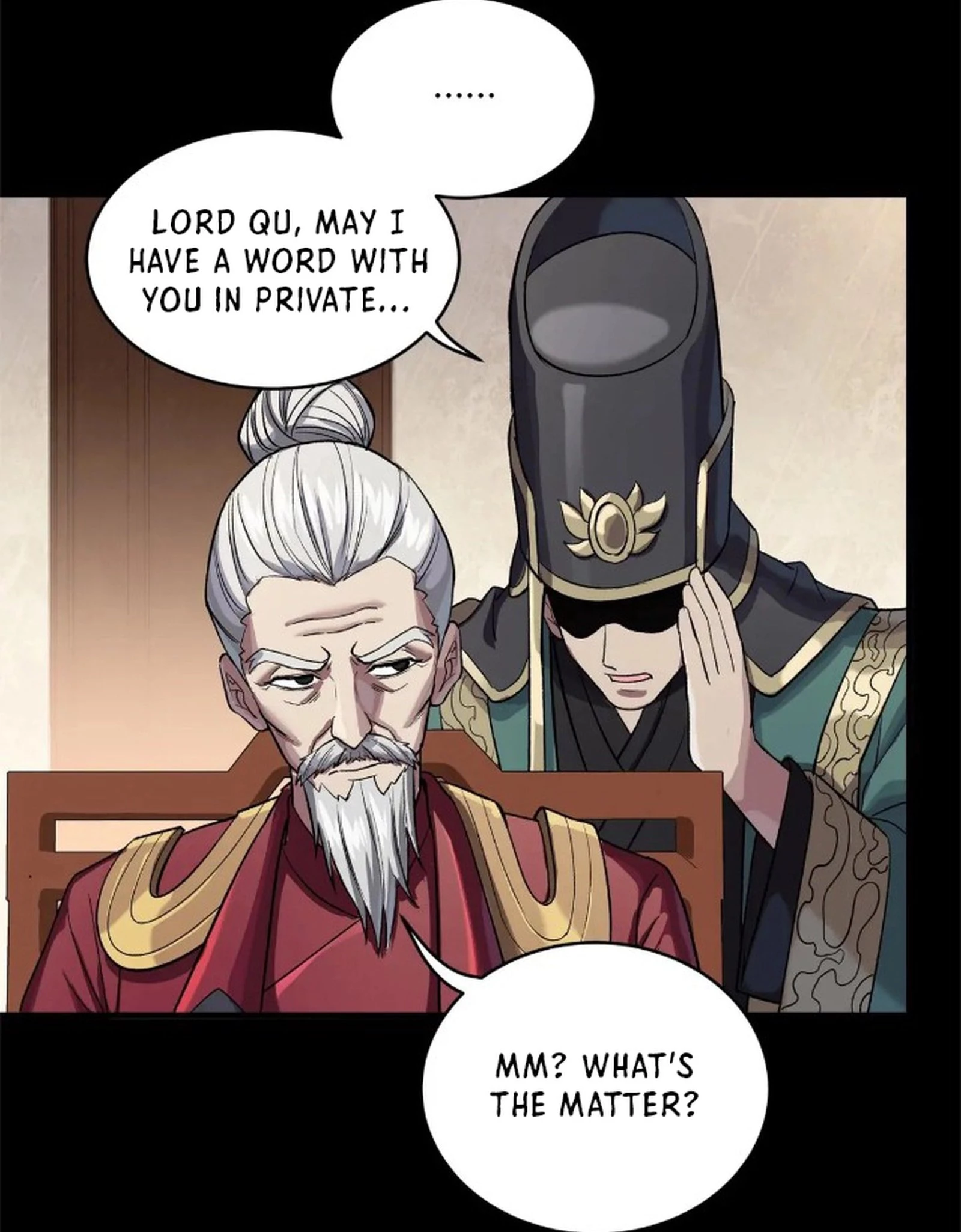 Legend of Star General Chap 235 - Next Chap 236