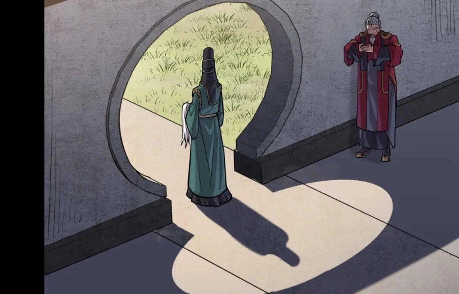 Legend of Star General Chap 235 - Next Chap 236