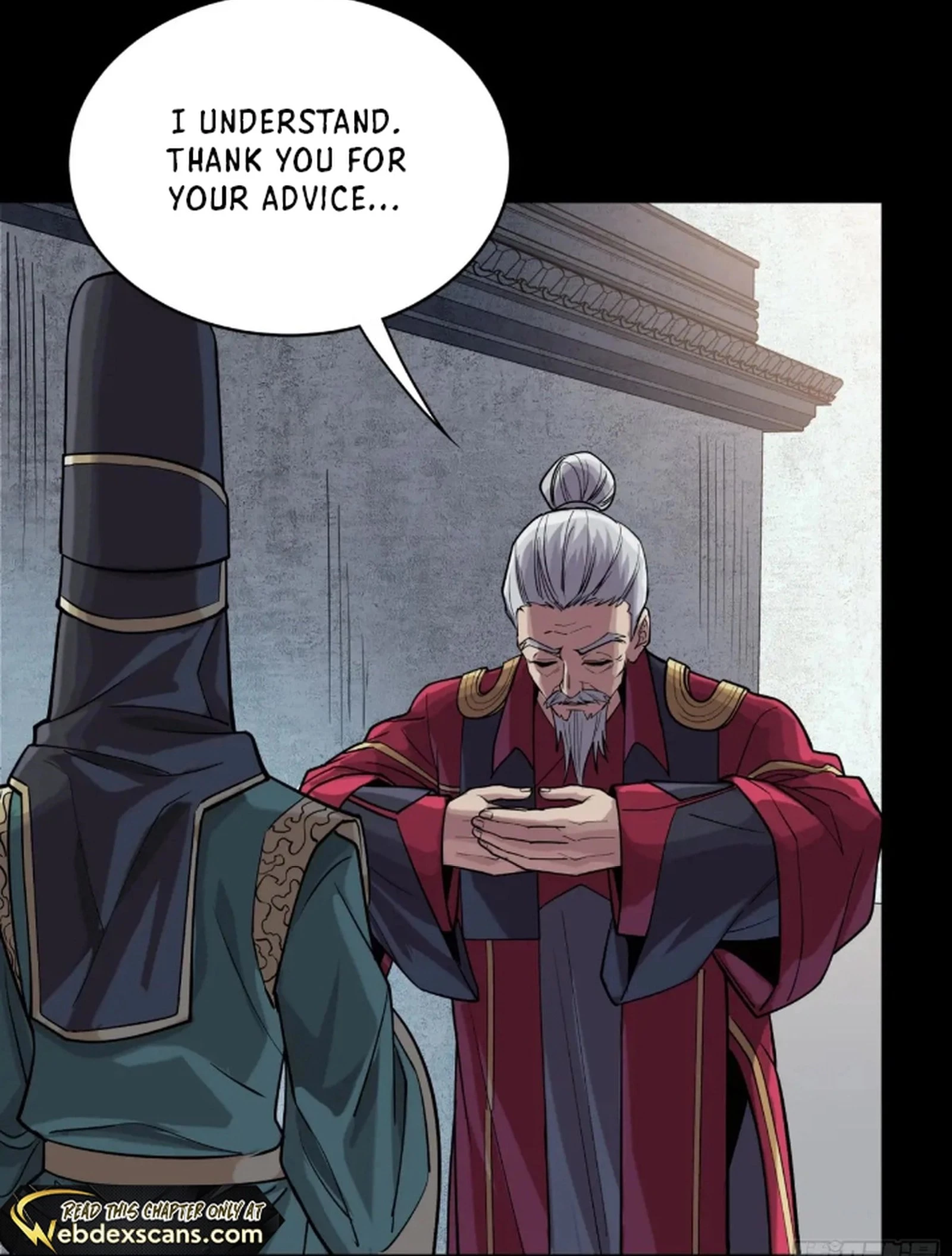 Legend of Star General Chap 235 - Next Chap 236