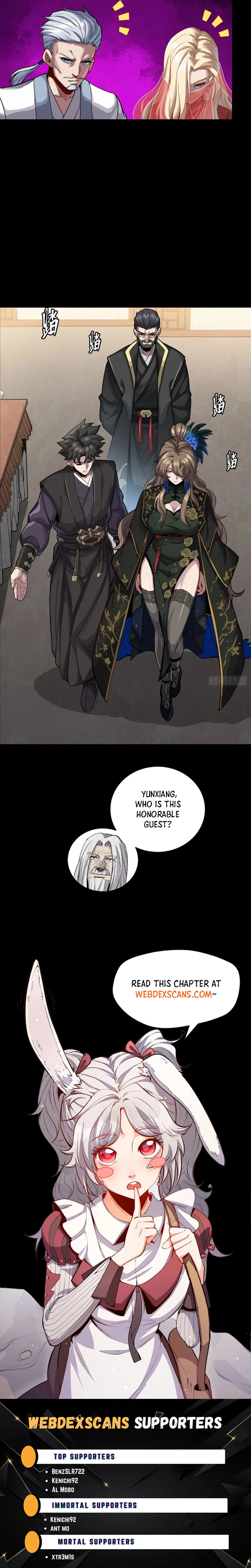 Legend of Star General Chap 233 - Next Chap 234