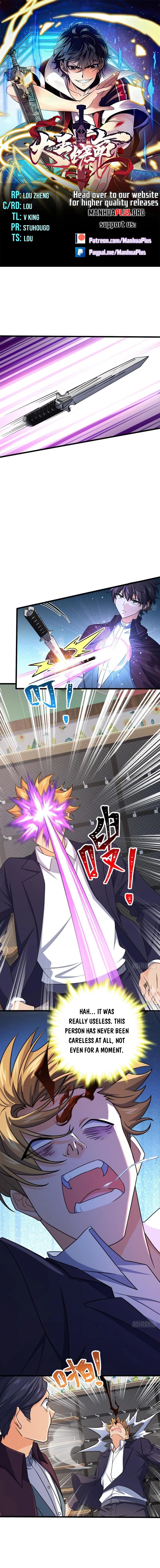 Spare Me, Great Lord! Chap 680 - Next Chap 681