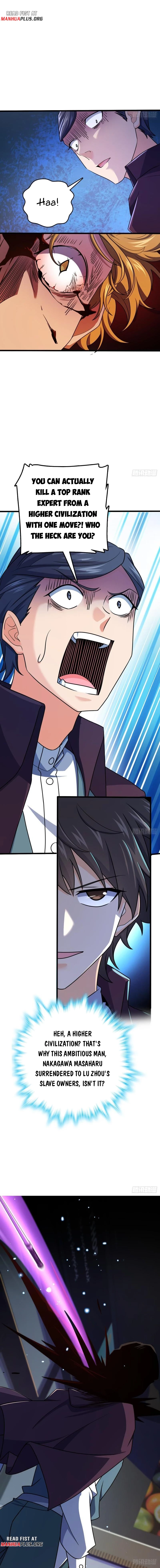 Spare Me, Great Lord! Chap 680 - Next Chap 681