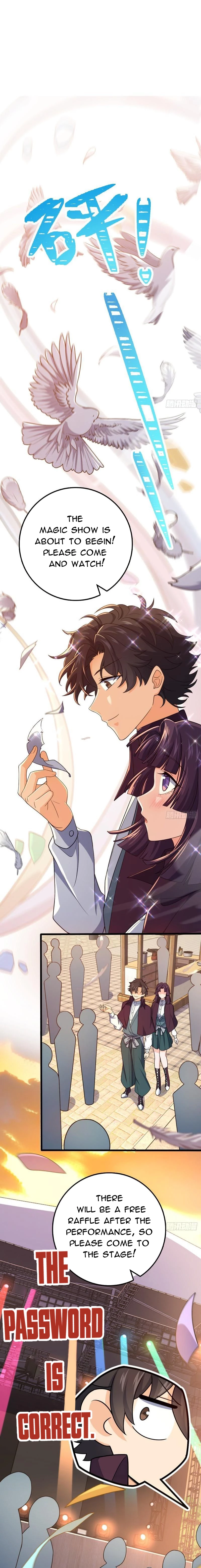 Spare Me, Great Lord! Chap 680 - Next Chap 681