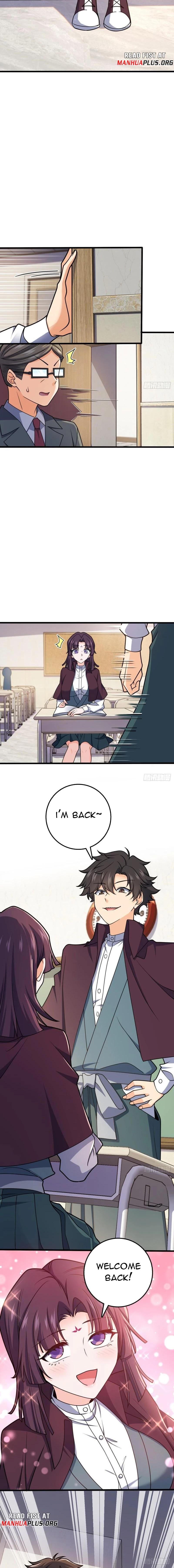 Spare Me, Great Lord! Chap 680 - Next Chap 681