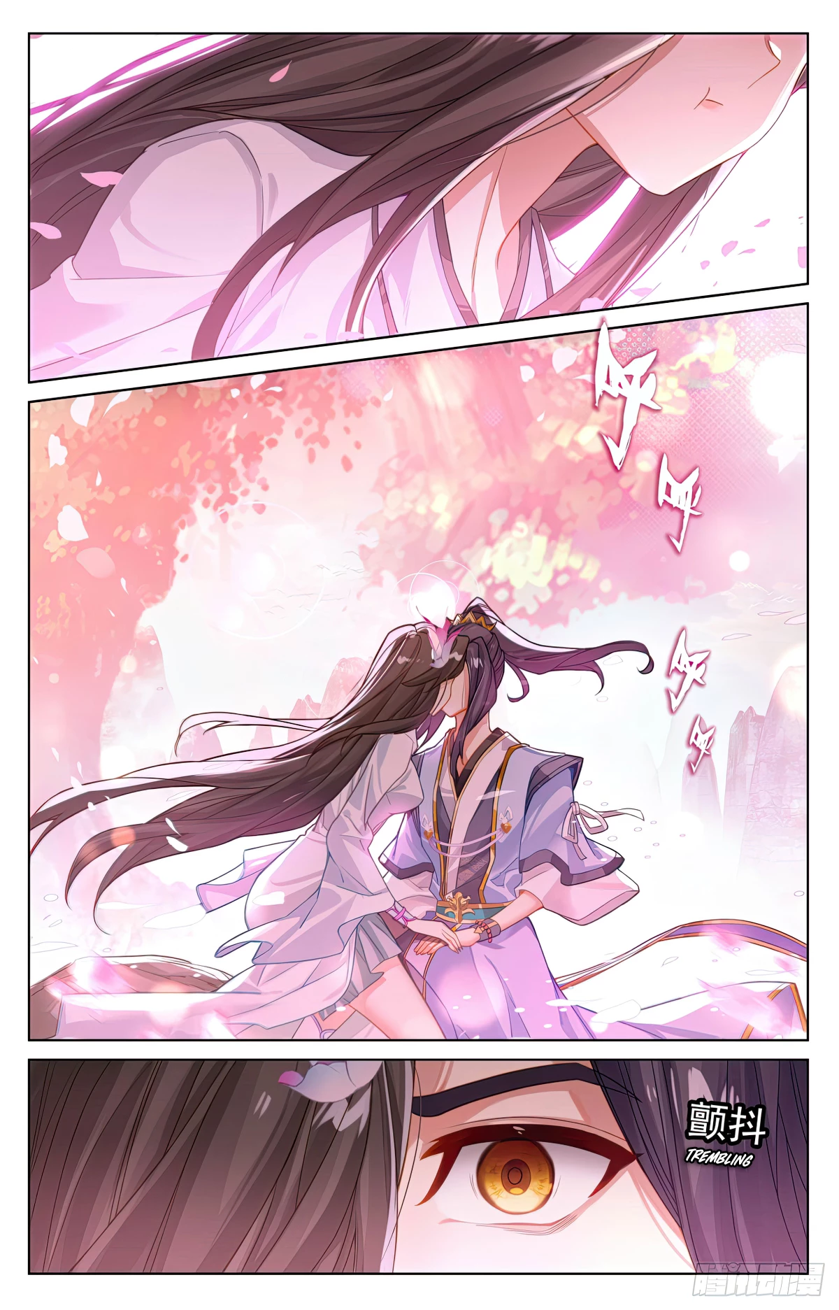 Yuan Zun Chap 649 - Next Chap 650