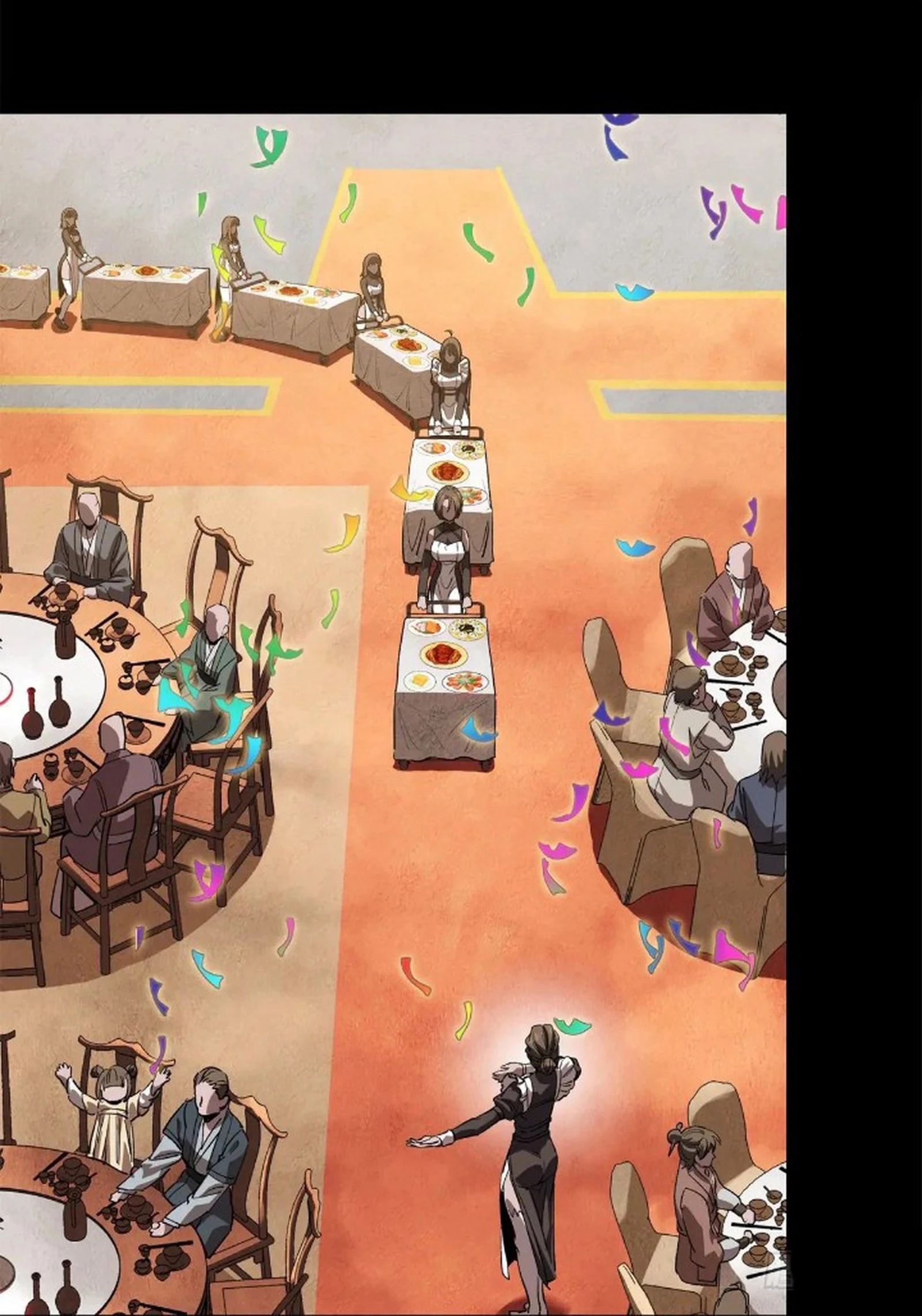 Legend of Star General Chap 234 - Next Chap 235