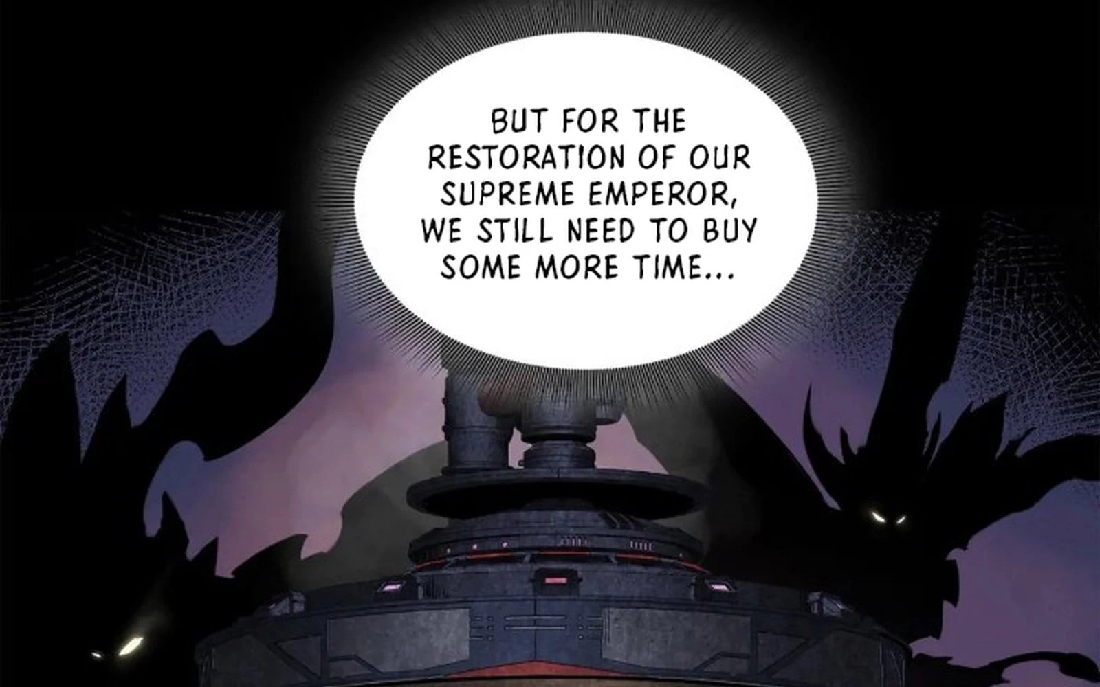 Legend of Star General Chap 234 - Next Chap 235