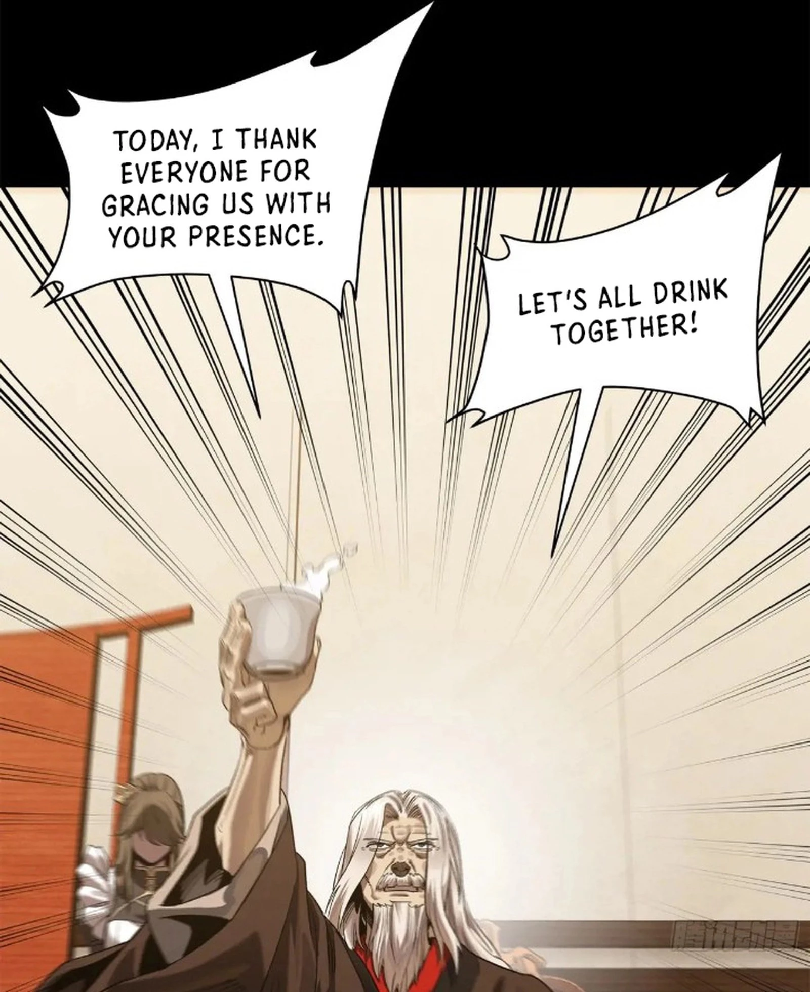Legend of Star General Chap 234 - Next Chap 235